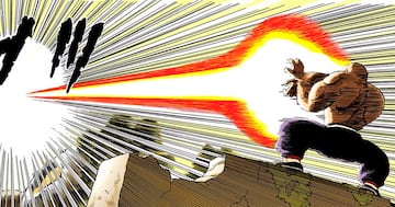 Dragon Ball Kamehameha Toriyama