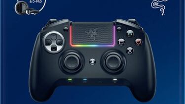 Razer Raiju Ultimate, análisis