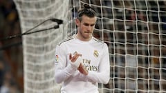 Real Madrid: Bale's Champions League knock-out drought