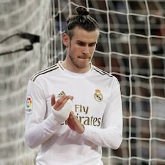 El desierto de Bale