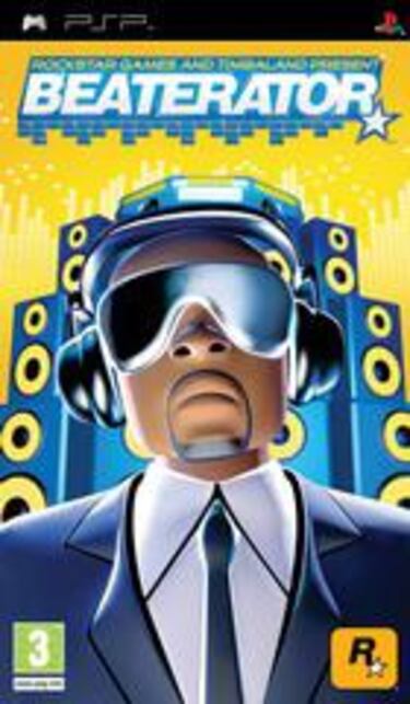 El juego de creación musical de Rockstar para PSP llegará en octubre