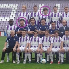 Dos discípulos de Mendilibar se enfrentan esta tarde en Ávila