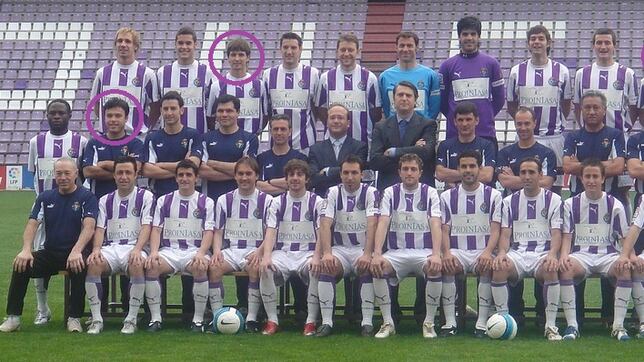 Dos discípulos de Mendilibar se enfrentan esta tarde en Ávila