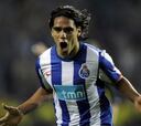 'El Tigre' vuelve a Do Dragao