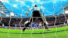 El fútbol total, frente al estrecho Stamford Bridge