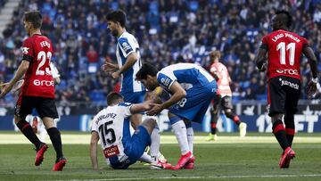 David López y Cabrera.