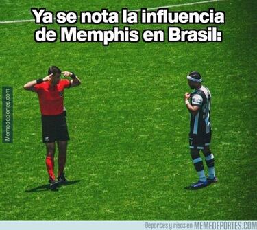 El empate del Barça, la victoria del Madrid... Los memes más divertidos de la jornada