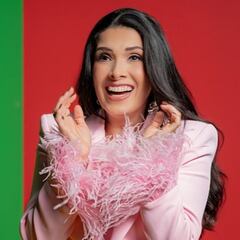 Dalilah Polanco confiesa que recibió ayuda de la producción de La Casa de los Famosos: “me dijeron”