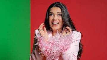 Dalilah Polanco confiesa que recibió ayuda de la producción de La Casa de los Famosos: “me dijeron”