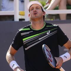 Garín, Jarry y Tabilo ya conocen sus rivales en el ATP de Córdoba