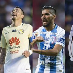 Diez conclusiones tras la Jornada 14 del Apertura 2016