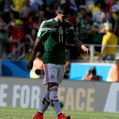 Alan Pulido: "Me merezco un llamado a Selección"
