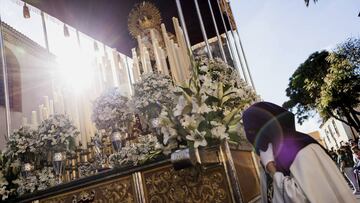 Semana Santa 2017 en España