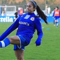 "Al Depor le gusta ganar, pero también el cómo ganar"