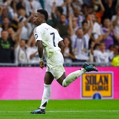 Celta de Vigo - Real Madrid: apuestas y pronósticos de LaLiga EA Sports - 19/10/24