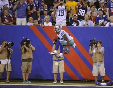 Una imagen, una frase (semana 1)