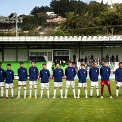 Guatemala vs Estados Unidos: a qué hora es, canal TV, dónde y cómo ver Premundial Sub 17 de Concacaf