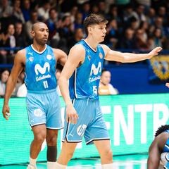 Rodríguez pone la guinda a un día perfecto