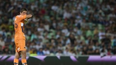 Pumas’ problem position: Who will be in goal against Pachuca?