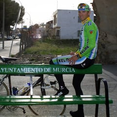 La carrera de Alejandro Valverde en su 42 cumpleaños