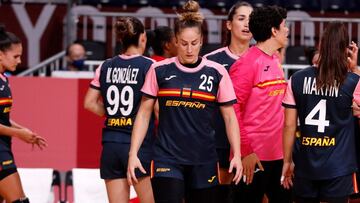 Nerea Pena: "La hemos cagado"