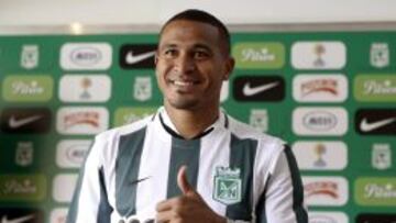 Macnelly Torres ha ganado cuatro t&iacute;tulos con Nacional.