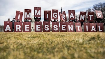 ¿Por qué los inmigrantes indocumentados pagan miles de dólares en impuestos y no obtienen nada a cambio?