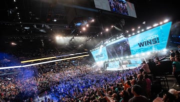 Liga Overwatch (Foto: Carlton Beener/Blizzard Entertainment)