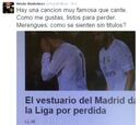 Stoitchkov provoca al Madrid: "¿Cómo se sienten sin títulos?"