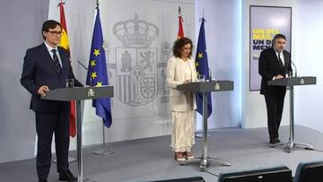 Aprobado un decreto con siete bloques de ayuda a la cultura