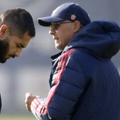 La cronología del quiebre Arias-Herrera que divide a la U