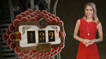 Cada vez falta menos para la justa veraniega y nuestra colaboradora analiza lo que hoy en día realiza el organismo rector del fútbol.