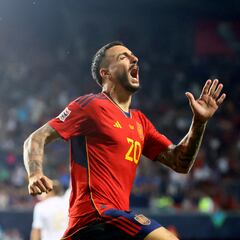 Joselu, una salida “estratégica” del Espanyol