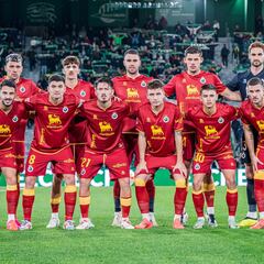 Aprobados y suspensos del Racing en el Martínez Valero: Hay que fichar..., y bien