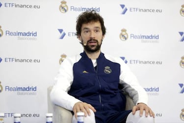 ETFinance, Real Madrid basketball's new sponsor