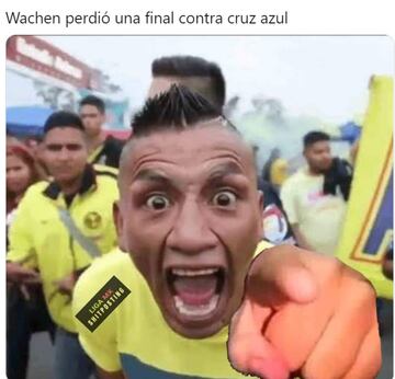 Los mejores memes del título de Cruz Azul ante Chivas en la Copa GNP por México