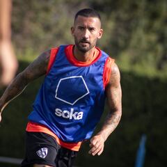 Sielva: “Queremos que sea un año menos sufrido”