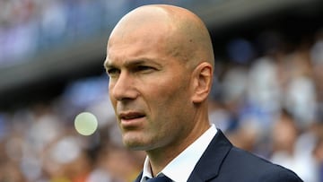 Real Madrid Champions League final news: Figo, Salgado, Buffon