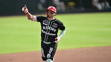 Diablos imparables