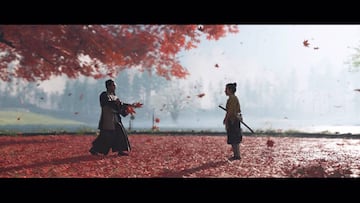 Ghost of Tsushima, guía completa del Prólogo