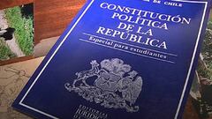 Plebiscito 2020: ¿Cómo se relaciona la constitución con las demandas del movimiento social?