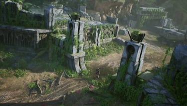 Outriders presenta su mundo, la clase Piromante y más en su última transmisión