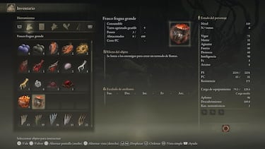 Cómo despertar al gigante dormido de las Ruinas de Unte en el DLC de Elden Ring: Shadow of the Erdtree 