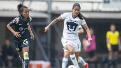 Necaxa pierde contra Tigres en la jornada 6 de la Liga MX Femenil