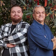 Las claves de la colaboración entre Ibai Llanos y Ramón García para las Campanadas