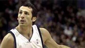 <b>GRAN JUGADOR.</b> Su caalidad técnica y su capacidad anotadora son indiscutibles.