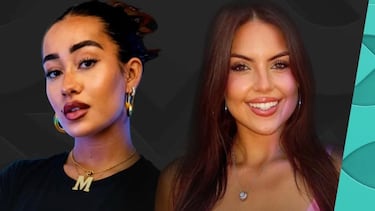 Marina Rivers, protagonista de ‘Mi fin de semana perfecto’ (temporada 2) en Amazon Prime Video