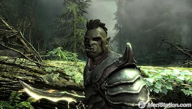 [GC] Skyrim usará Steamworks