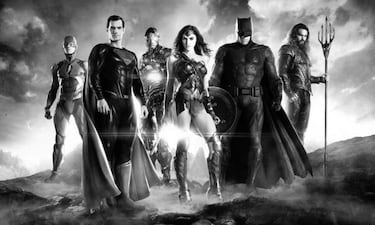 WarnerMedia descarta seguir con Justice League 2 de Zack Snyder o el Ayer Cut de Suicide Squad
