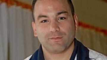 Iván Leal, líder de la Selección.